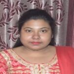 Dr Supriya Haldar