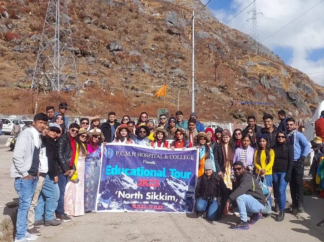 Educational Tour2