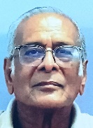 Prof. (Dr.) Prabir Kumar Sen