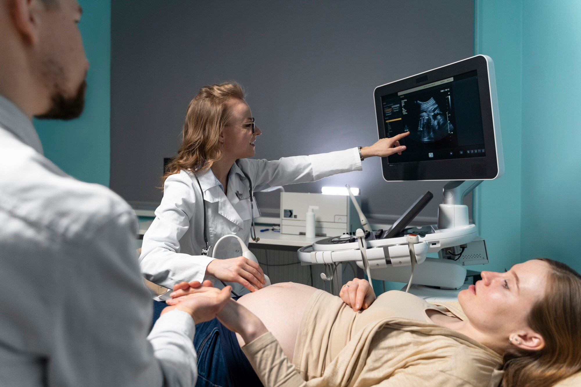 Gynae & Obs