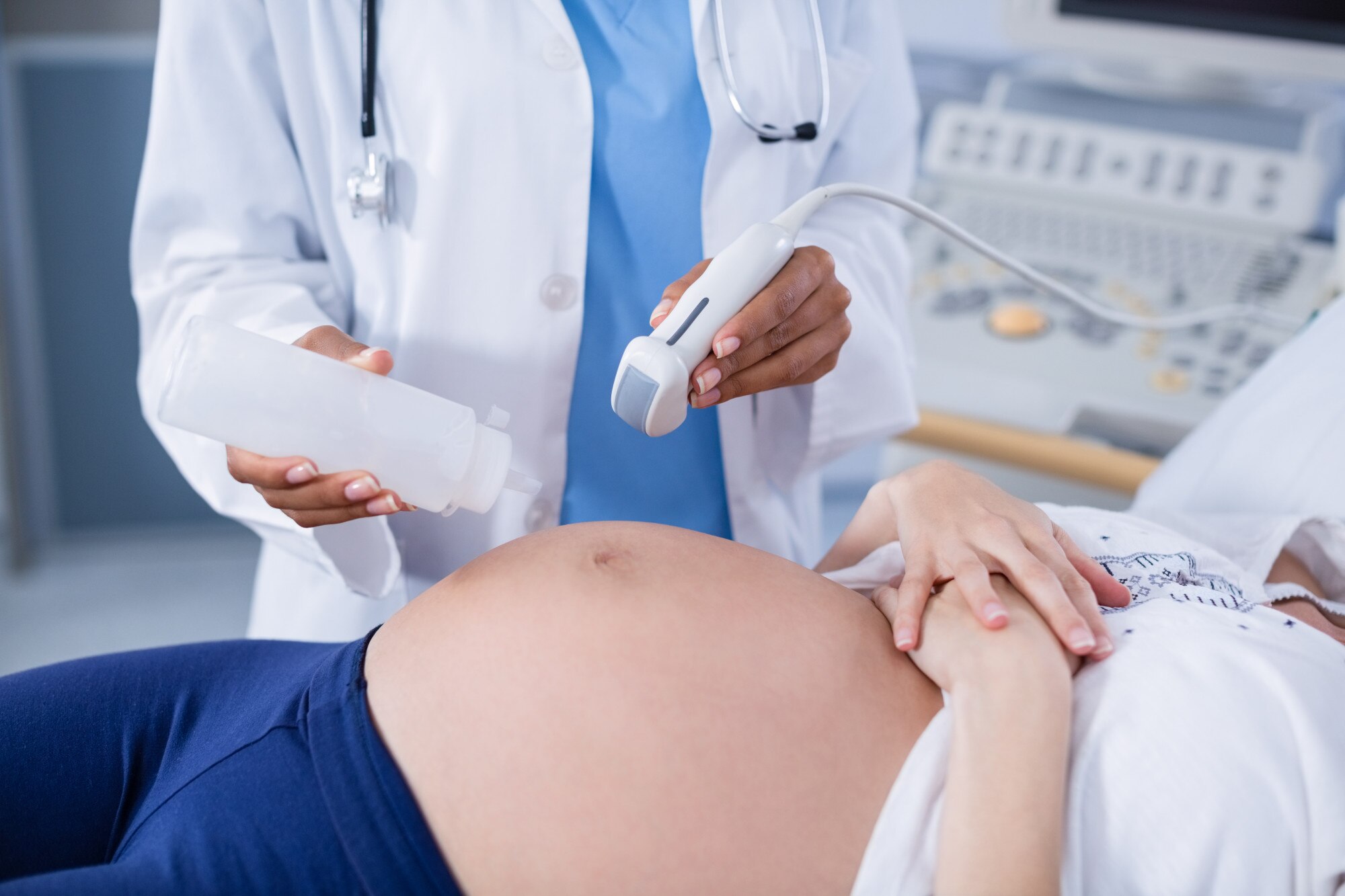 Obstetrics & Gynaecology​