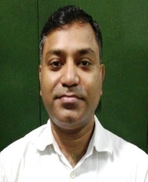 Kartick Chandra Mondal