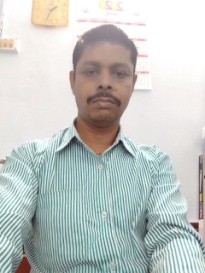 Uday Sankar Saha