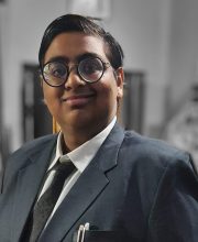 Dr. Shibashi's Mukherjee